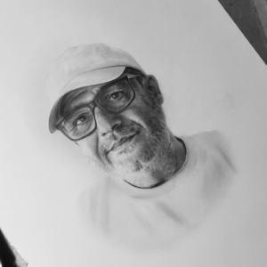 Man 1