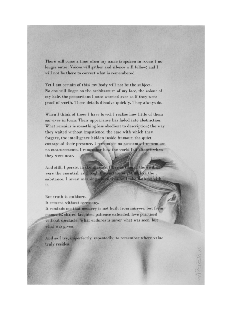 In The Illusion