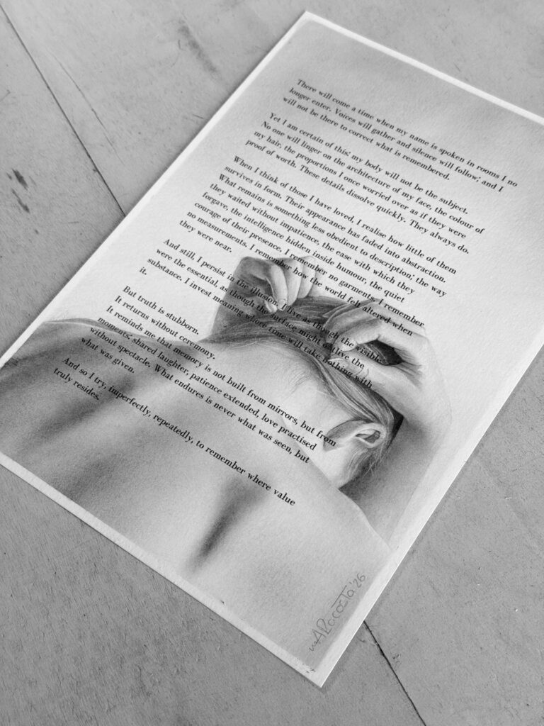 In The Illusion